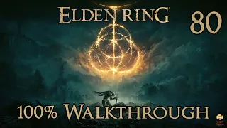 Elden Ring - Walkthrough Part 80: Ashen Capital & Hoarah Loux