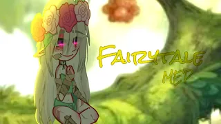 💫 Fairytale 💫  // GCMV // MEP // ⚠️ Flashing Lights ⚠️