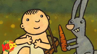 Franco atirador Conto De Fadas e Desenho Animado Para Crianças