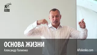 Правильное желание иметь  деньги  Александр Палиенко