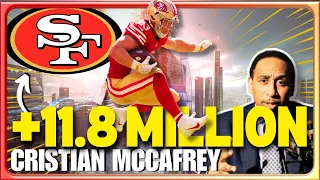 🤯🏈 BIG NEWS! 49ERS STAR SHOCKING SHANAHAM COACH- NINERS FAST NEWS #49ERSNEWS #NINERSTODAY#49erstoday