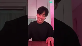 [ENG SUB] JUNGKOOK WEVERSE LIVE (2023.11.03) | BTS JK LIVE BTS VLIVE 2023