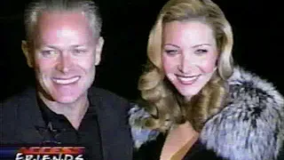 Friends Extra 05   Access Hollywood Promo April 29th 2004