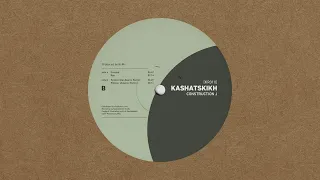 Ki.Mi. - System (Dan Baartz Remix) [KR010]
