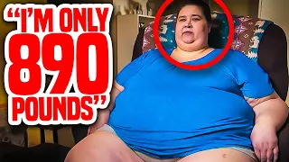 How Many Calories Did They Eat? (VOL 8) | My 600lb Life (FULL EPISODES)