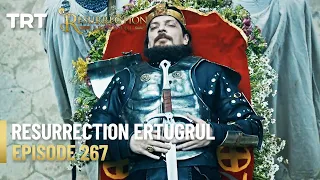 Resurrection Ertugrul Season 3 Episode 267