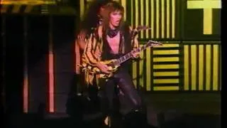 Loving You - Stryper Live