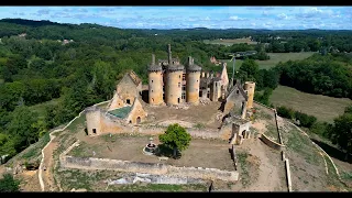 LE CHÂTEAU LE PALUEL