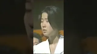 최초공개 희귀영상 담다디 가수 이상은 30년전 리즈시절 아재개그 총각파티.ㅋㅋ