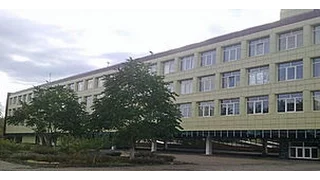 1 сентября 2014 г. Школа-гимназия № 42. Луганск.
