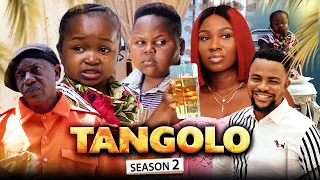 TANGOLO 2 (New Movie) Ebube Obio/Sonia Uche/Chikanso Ejiofor 2022 Latest Nigerian Nollywood Movie