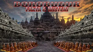 RUSAK AKIBAT BOM HINGGA INGIN DI BONGKAR !! Fakta Misteri Candi Borobudur