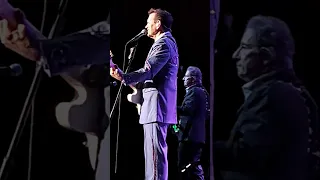 Chris Isaak - Wicked Game - live from Napa - August 3, 2023
