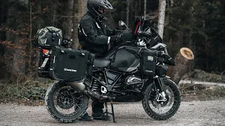 Lone Rider MotoBags - Here's everything you need to know