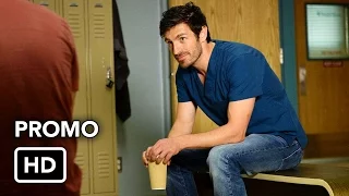 The Night Shift 3x07 Promo "By Dawn's Early Light" (HD)