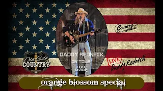 Orange Blossom Special (Live)