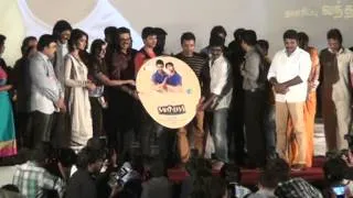 Nambiyaar Audio Launch