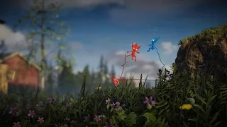 Unravel 2: Co-op Trailer - E3 2018