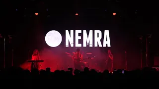 Nemra : Live concert 1st Part (2023)