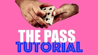 HOW the CLASSIC PASS should LOOK - TUTORIAL (TheMystefyer1)