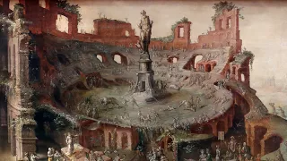 Unsolved Mysteries about the Colosseum