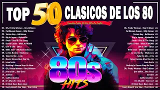 Clásicos Imperecederos de los 80 - Las Mejores Canciones De Los 80 y 90 (musica en ingles)