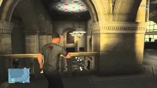 GTA 5 THUG LIFE #11 - BREAKING INTO A BANK! (GTA V Online)