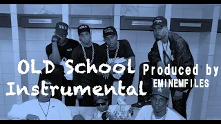 Old School Nas, J DIlla, EMINEM, Mobb Deep Type Beat [Prod by EMINEM Files] (2024)