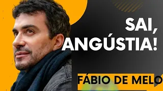 RECEITA PARA COMBATER A ANSIEDADE!  FÁBIO DE MELO