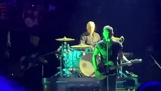 Bruce Springsteen [live] - The Ghost of Tom Joad (featuring Tom Morello)