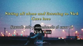 Nothing But Thieves - Real Love Song (Sub.Español/Inglés)