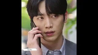 Seo kangjoon as Kim saeha