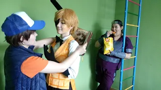 CMV| Bill and dipper | Gravity Falls ~  Lovely