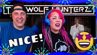 Elvis Presley - If I Can Dream ('68 Comeback Special) THE WOLF HUNTERZ Reactions