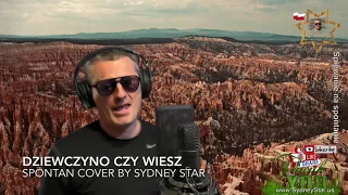 Dziewczyno czy wiesz z rep. Impress covered by Sydney Star