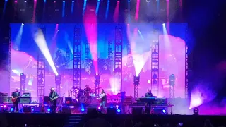 The Cure - High (1/12) Live Rock en Seine Festival Paris 20190823 211301 HD