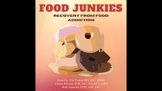 Food Junkies Podcast: Dr Eric Westman on the keto food plan and metabolic health / FA recovery, 2021