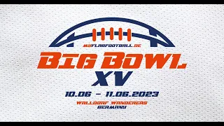 🏈 | Big Bowl 2023