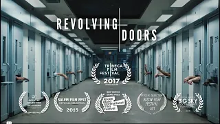 Revolving doors: 2023