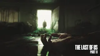 THE LAST OF US: PART 2 — ТРЕЙЛЕР В РУССКОЙ ОЗВУЧКЕ