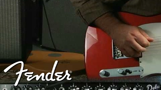 65 Deluxe Reverb® Demo | Clip 1 | Fender