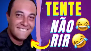 OS PRESOS MAIS ENGRAÇADOS DO BRASIL PARTE 3 - TENTE NÃO RIR - SHITPOST | MELHORES MEMES - FALHANDO