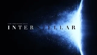 Interstellar Main Theme - Hans Zimmer