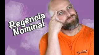 Regência Nominal [Prof Noslen]