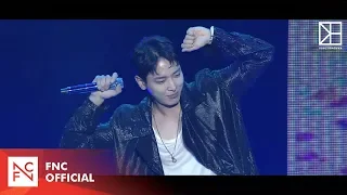 정용화 (JUNG YONG HWA) – [STILL 622 IN SEOUL] 'Summer Dream' Live Clip