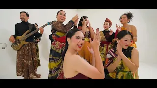 GEGE GUMILAR MUSIC | MEDLEY LAGU-LAGU NUSANTARA #indonesia #music #orchestra