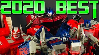 Top 20 BEST Transformers of 2020 | Doctor Lockdown Reviews 99