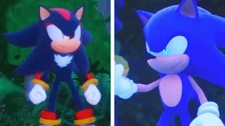 Sonic 2020: Episode White Jungle (Infinity Engine)