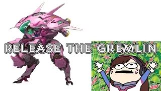 Release the Gremlin : Overwatch #13