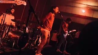 Peach Pit Live in Jakarta 04/03/18 (Peach Pit, Alrighty Aphrodite, Seventeen, and more!!!)